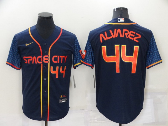 Houston Astros Jerseys 41 [Wholesale MLB Jerseys 1041]